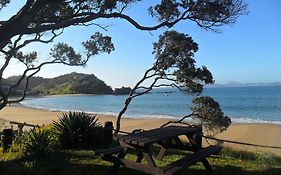 The Sands Motel Absolute Beachfront Tutukaka